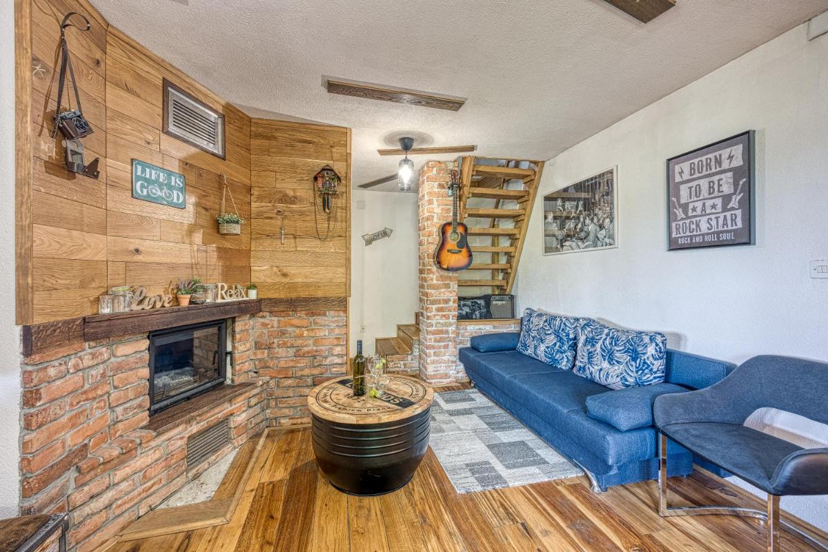 Holiday Home Primus - Housity