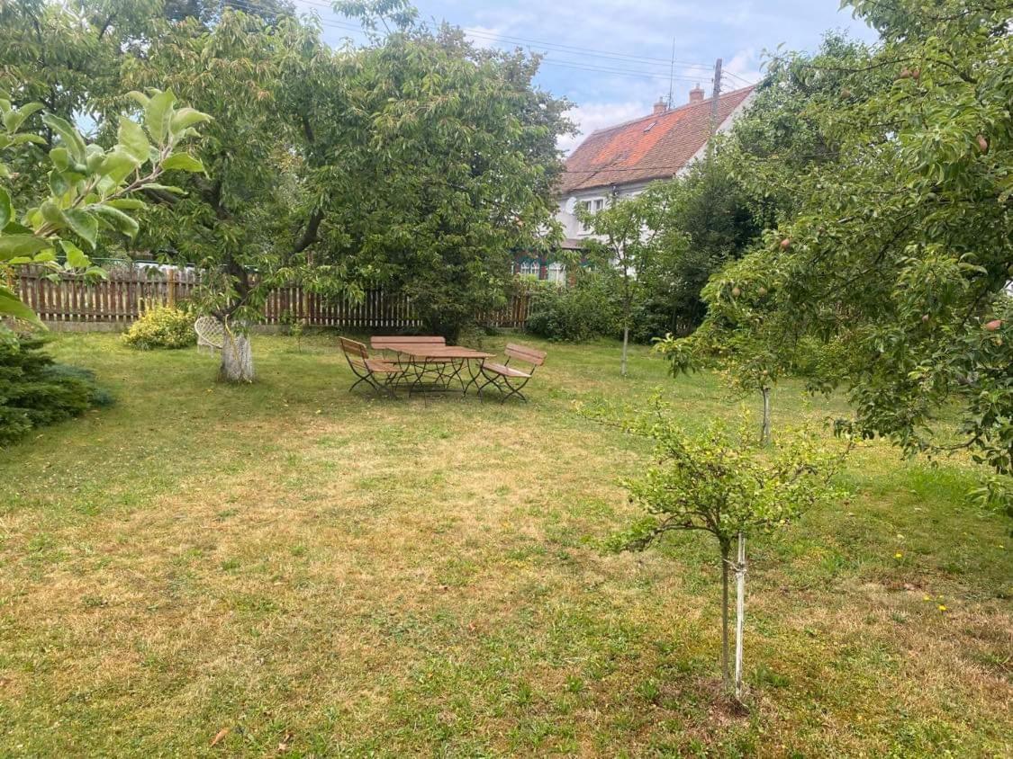 Apartament w domu przysłupowym - Housity