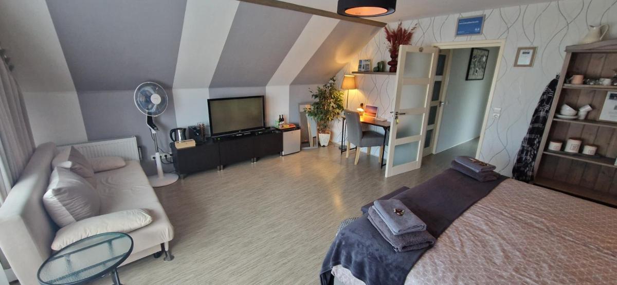 Bed & Breakfast Ravelin - Housity