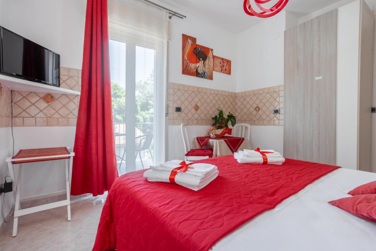 Villa Salvatore - Housity