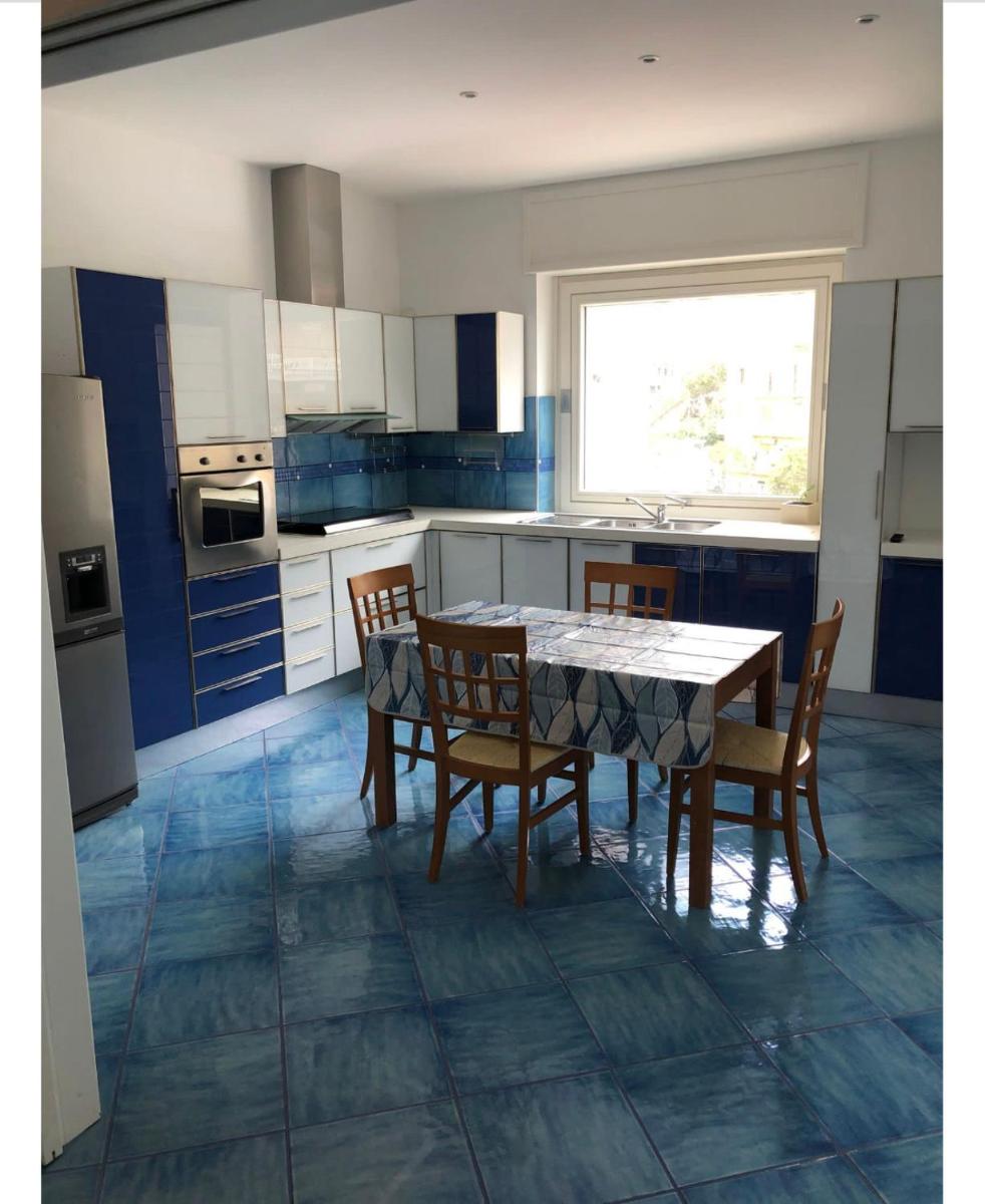 Suitetrails - Blu Sea Salerno