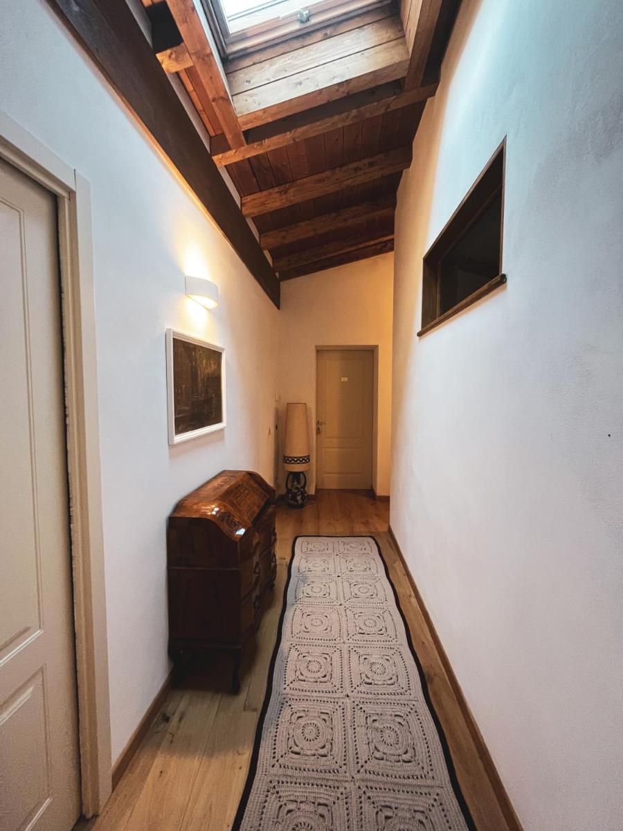 L'Antico Asilo - Housity