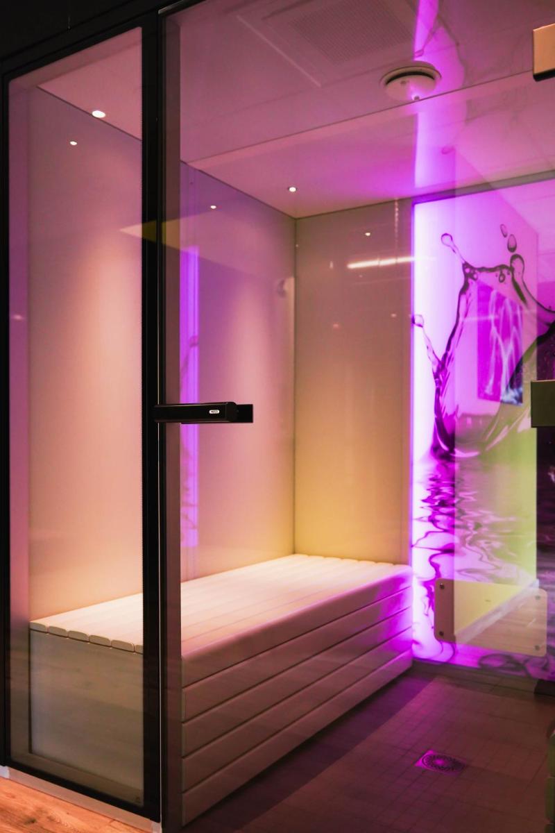 Hôtel SPA Restaurant AKENA Molinges - La Brocatelle - Housity