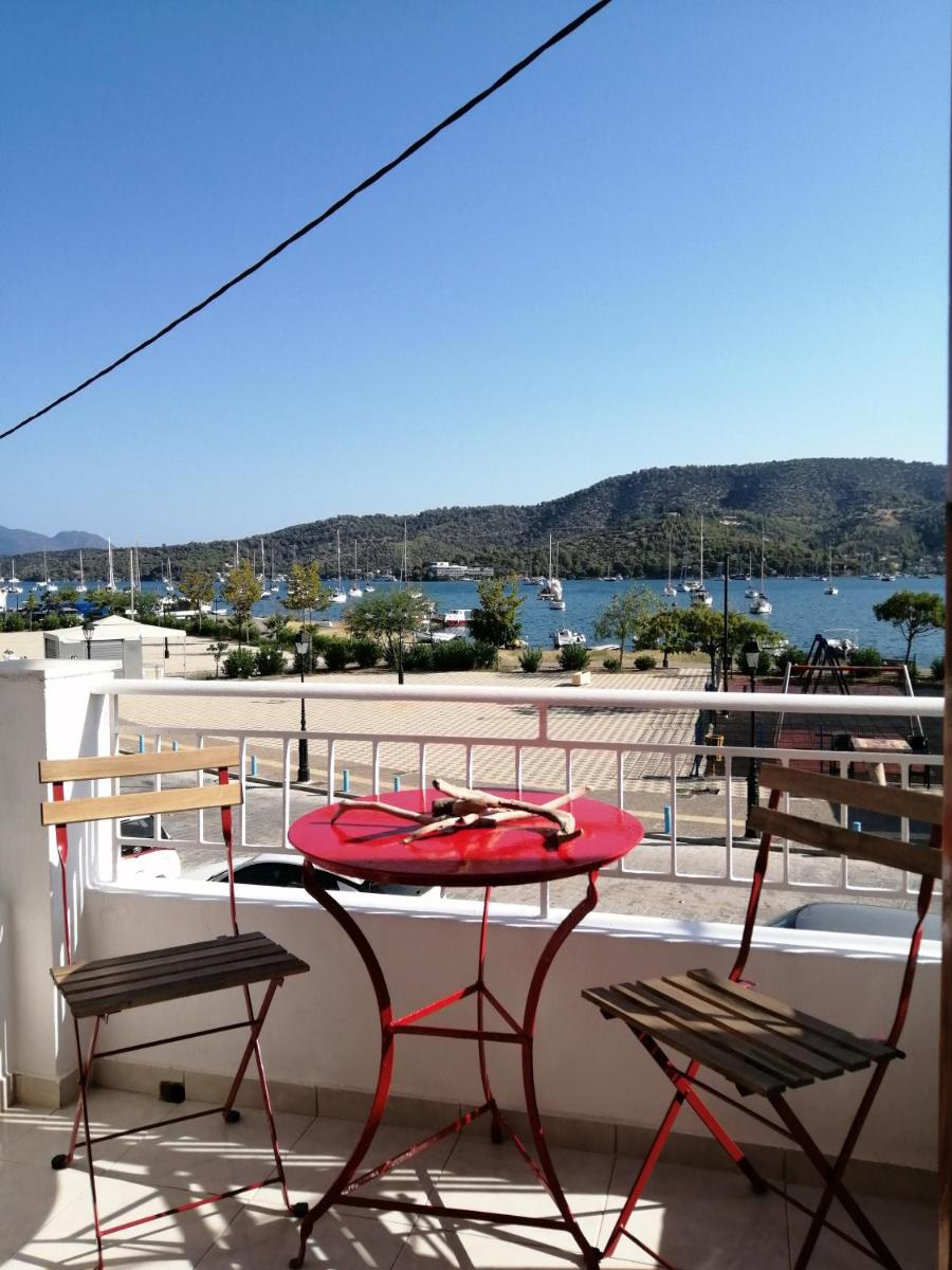 Waterway view - Housity