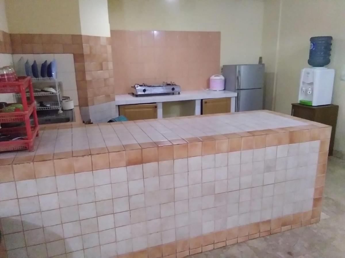 Apartemen Pantai Carita - Housity