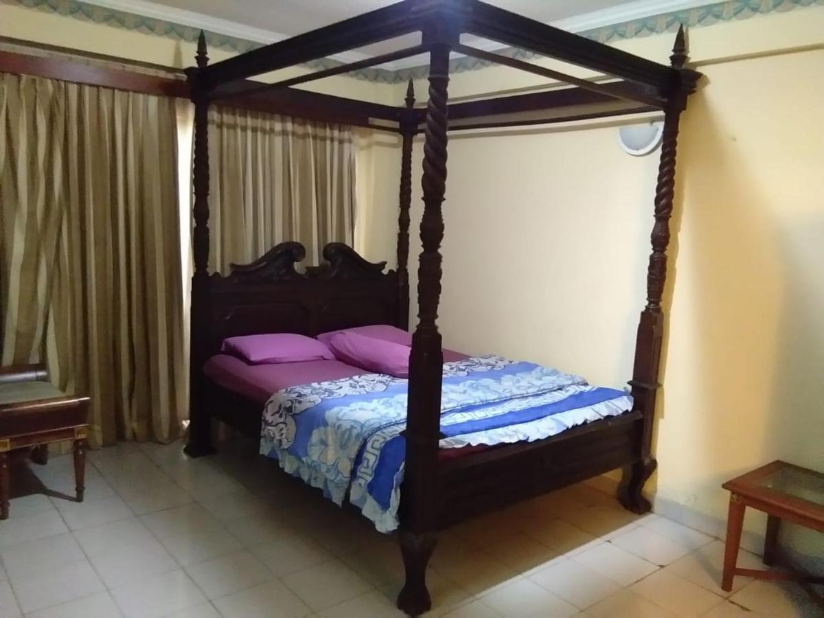 Apartemen Pantai Carita - Housity