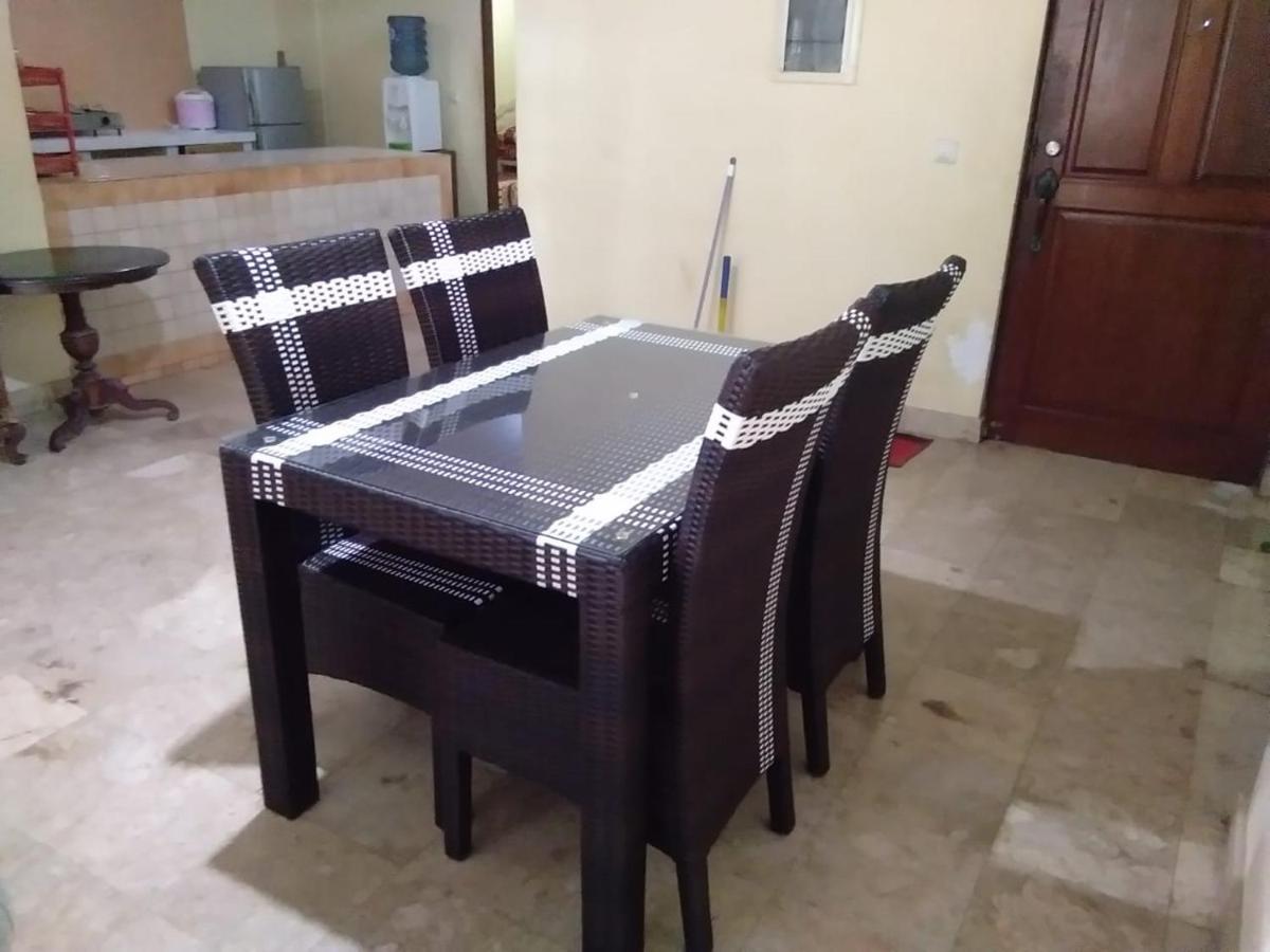 Apartemen Pantai Carita - Housity