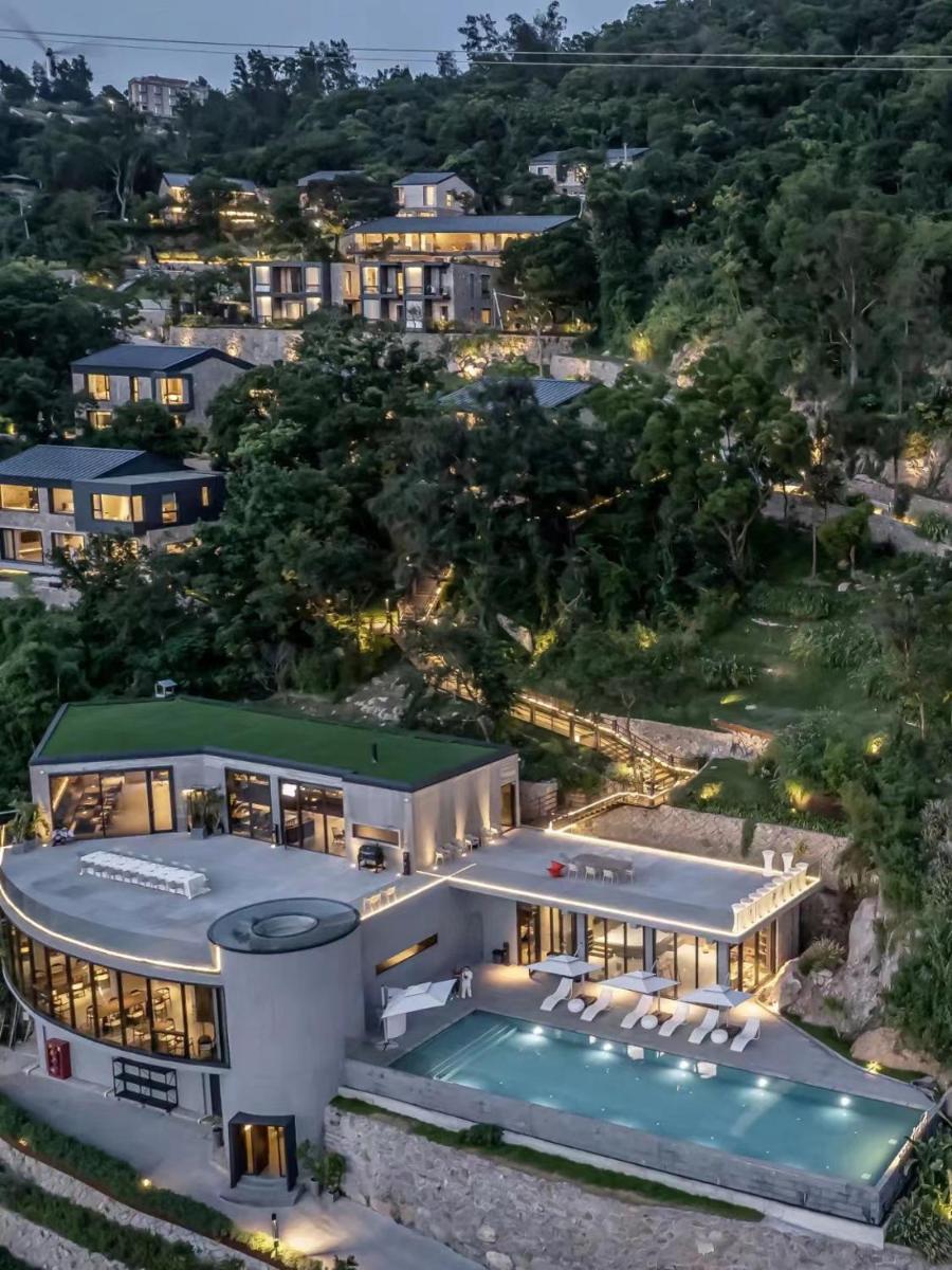 Suitetrails - Wenzhou Ban Hotel