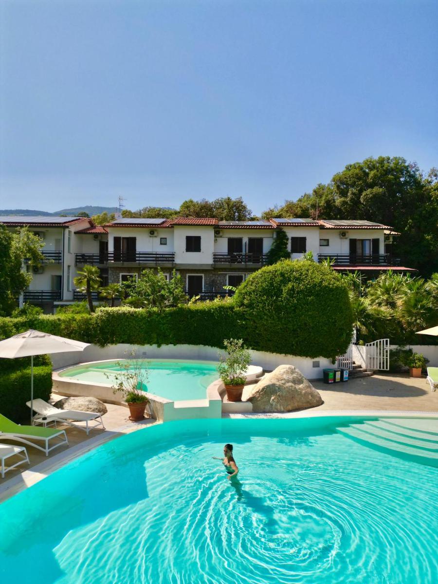 Eden Park Hotel - Housity