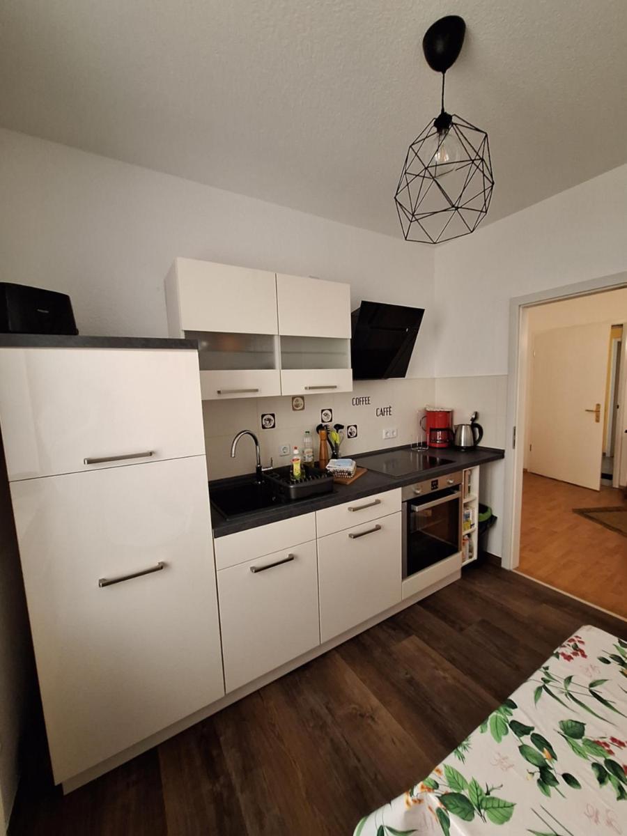 Fewo Am Marktplatz II - Housity