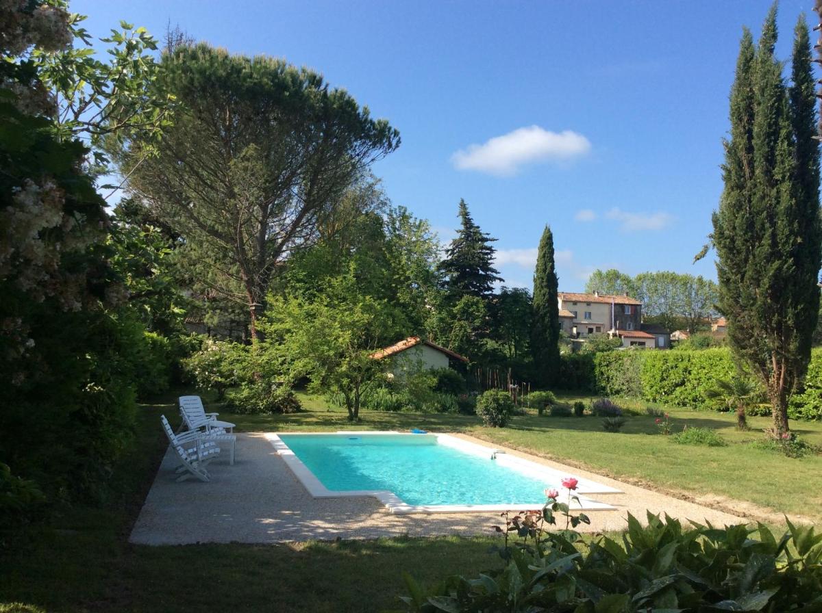 Maison du Breilh - Housity