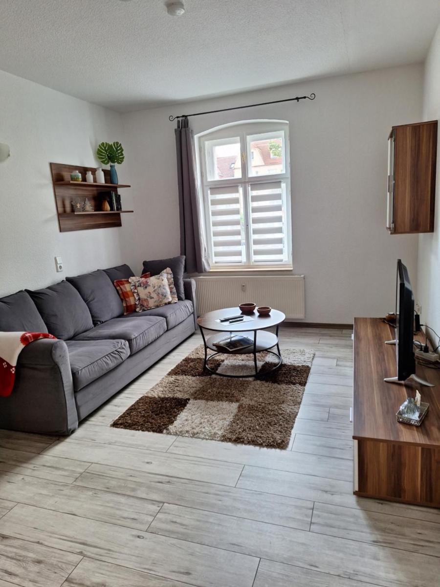 Fewo Am Marktplatz II - Housity