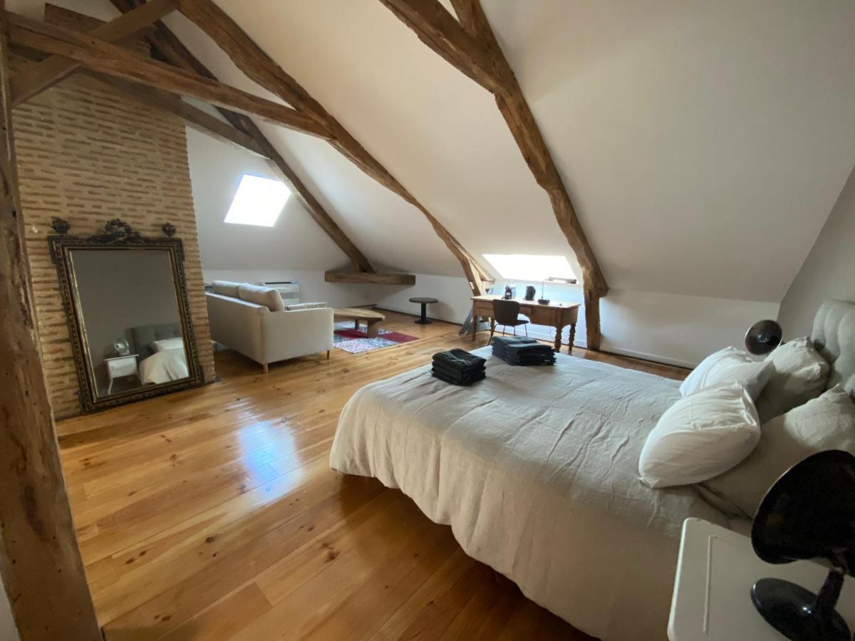 la maison de Manon - Housity