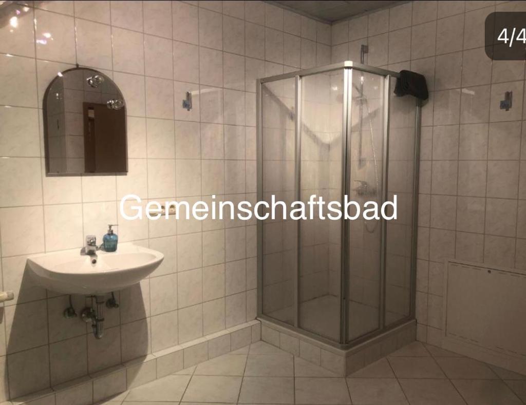 Gästezimmer Kessel - Housity