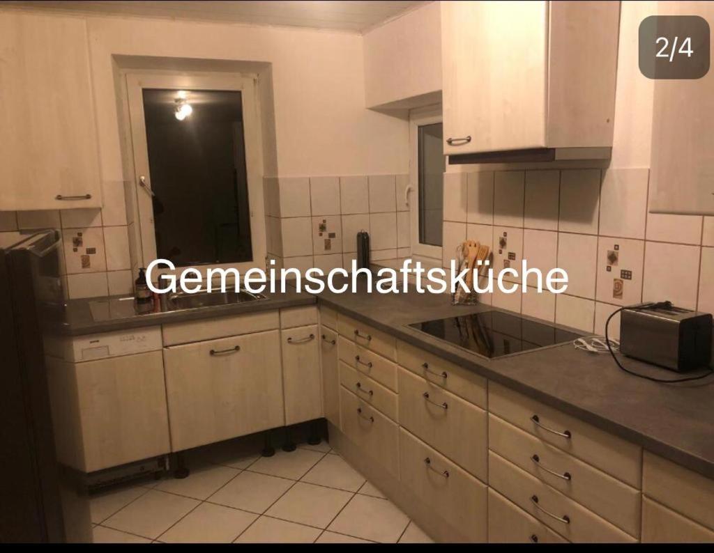 Gästezimmer Kessel - Housity