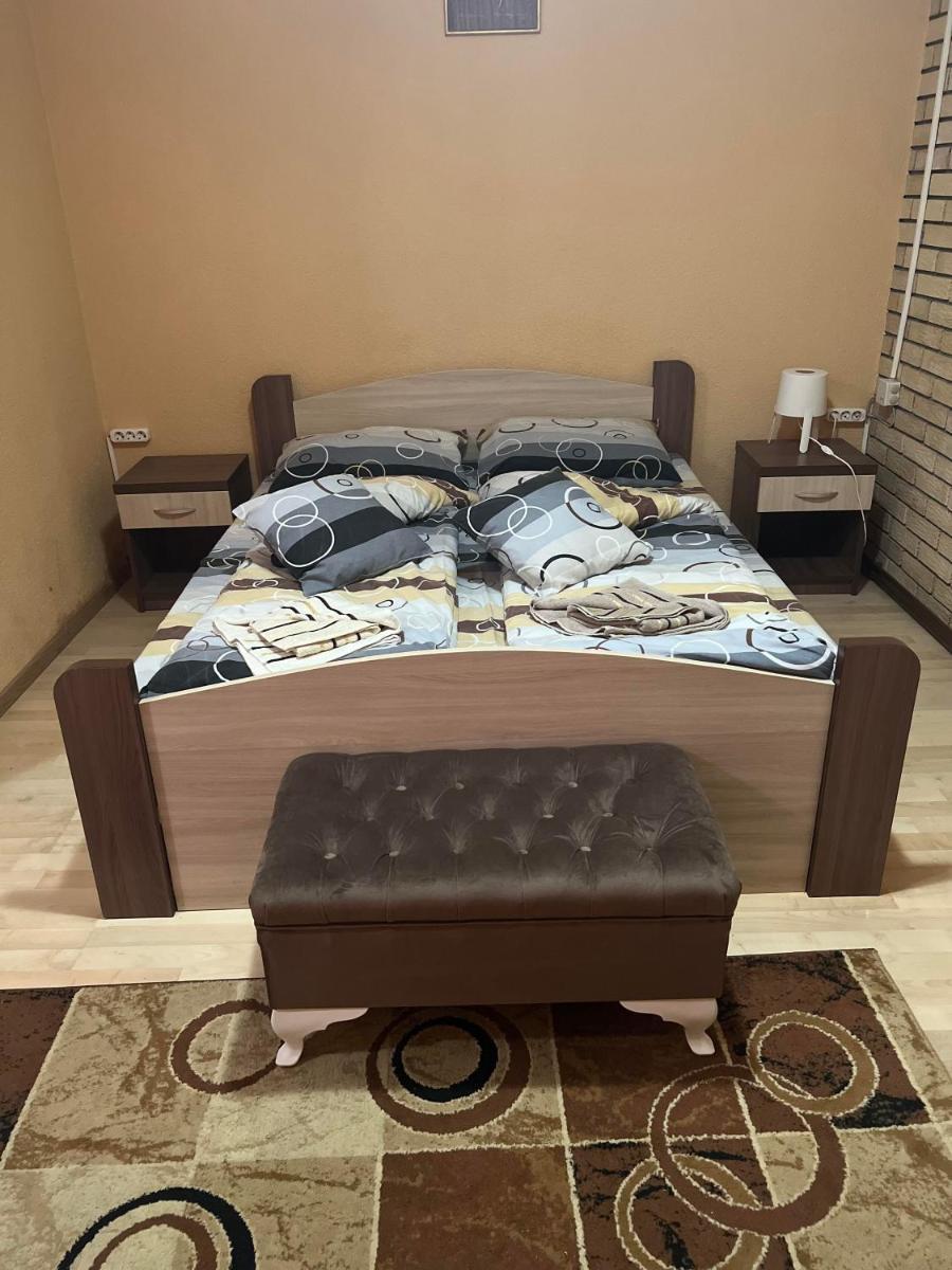 Motel Rudnicki Konak - Housity