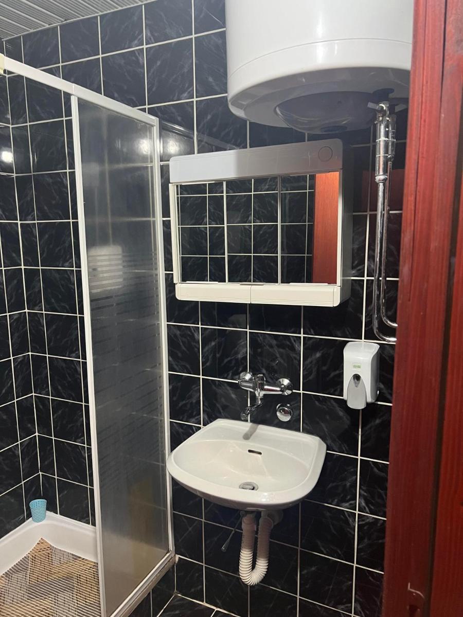 Motel Rudnicki Konak - Housity