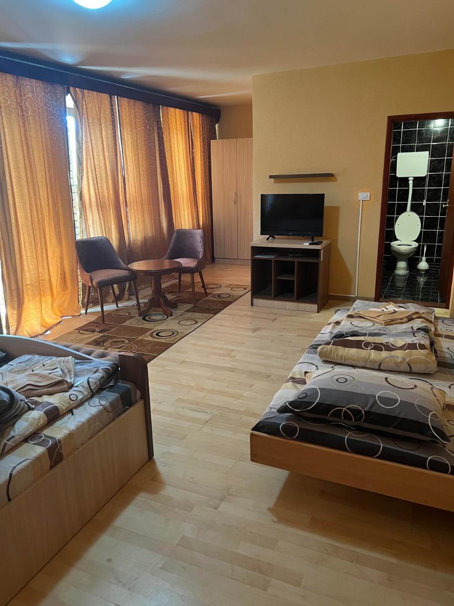 Motel Rudnicki Konak - Housity
