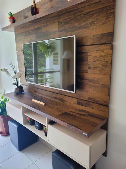 Apartamento Encantador no coração do Guarujá - Housity