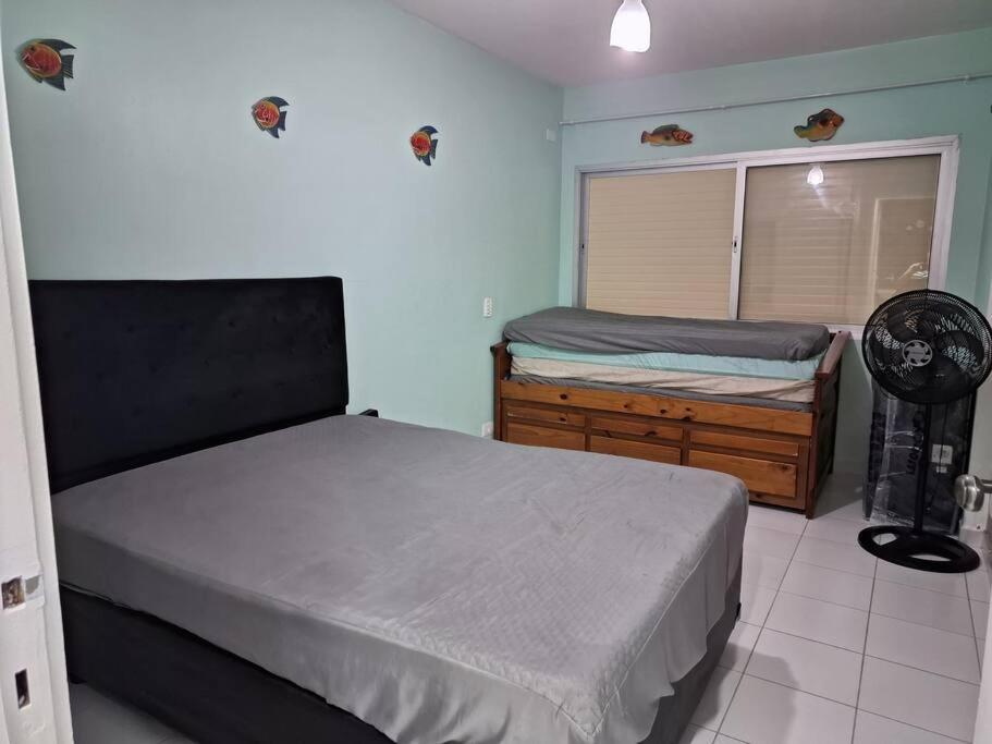 Suitetrails - Apartamento Encantador no coração do Guarujá