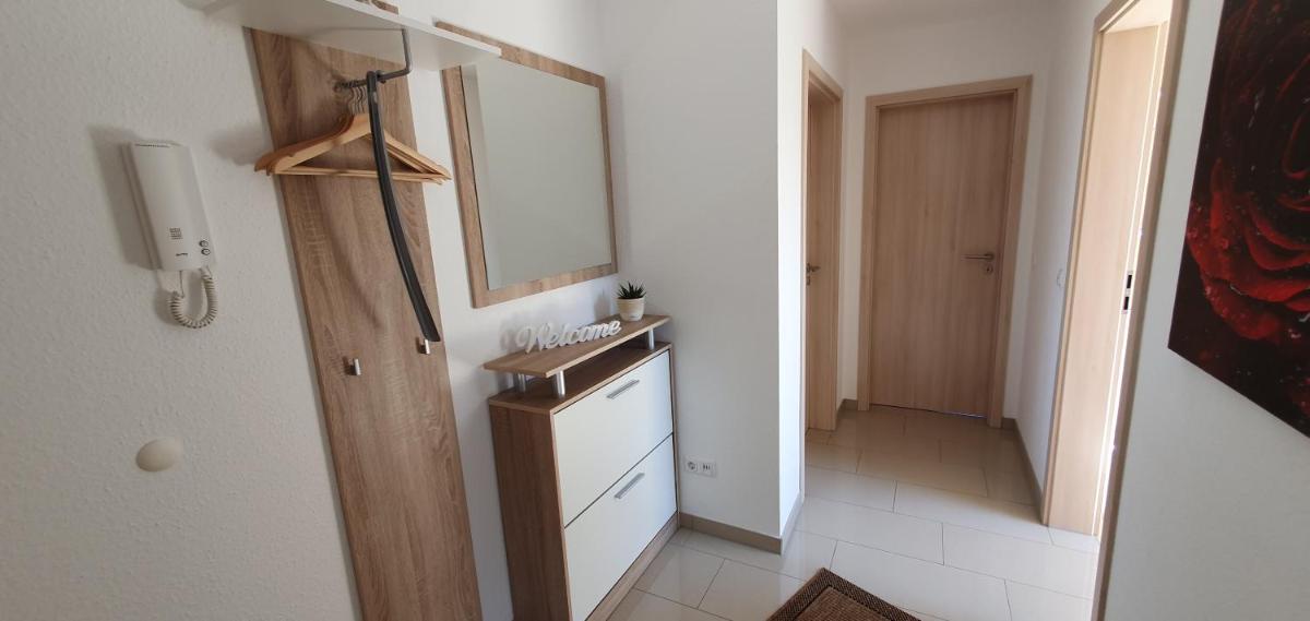Ferienwohnung Fernblick - Hizvo