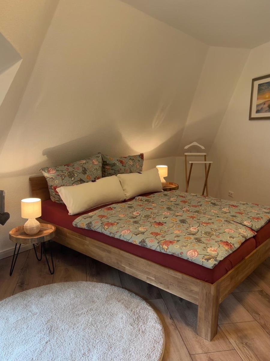 4 wunderschöne Ferienwohnungen im Kavaliershaus - Housity