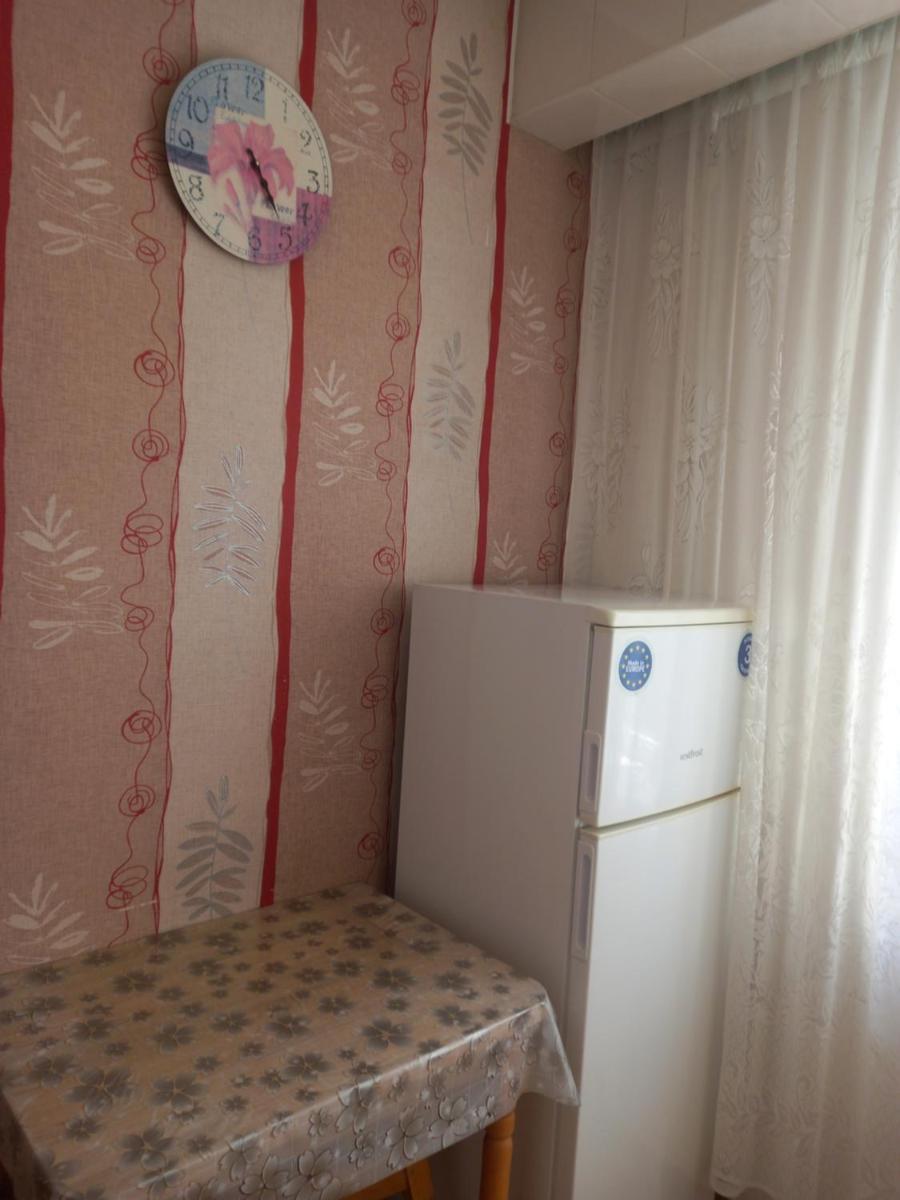 Apartment on Kniaziv Koriatovychiv - Housity