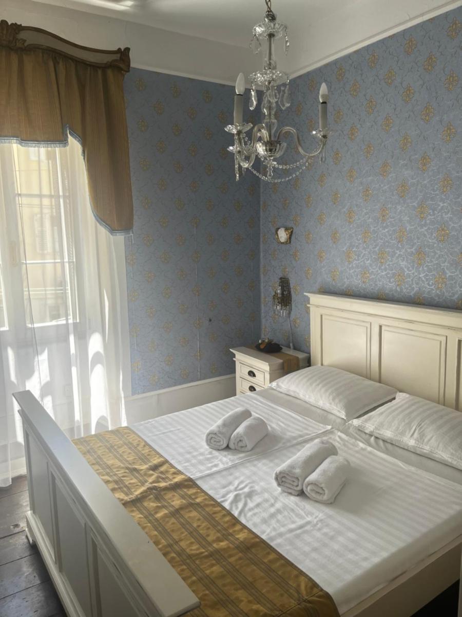 Apartment Hisa 7 Piran - Housity
