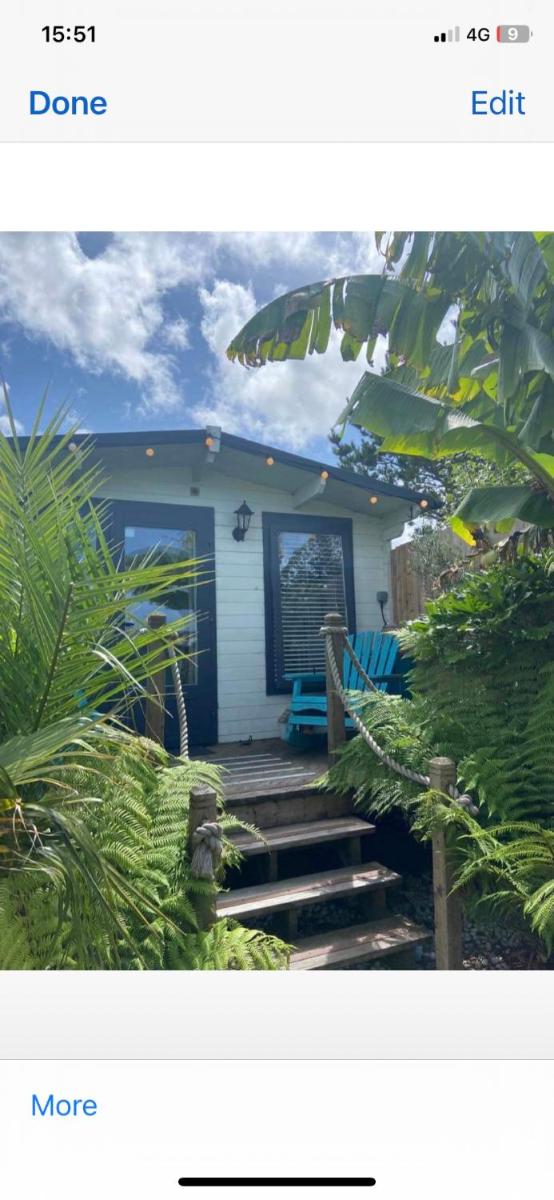 Stargazy Garden - Housity