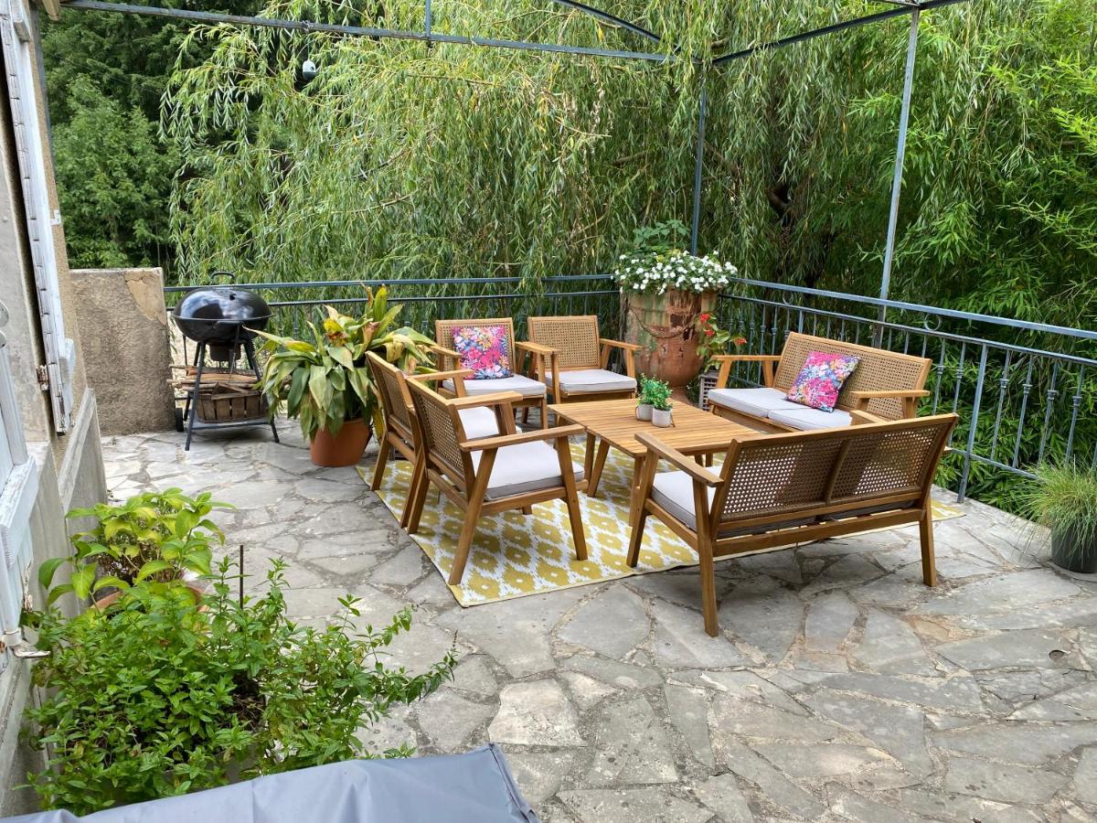 Le Moulin de Bouzigue - Housity