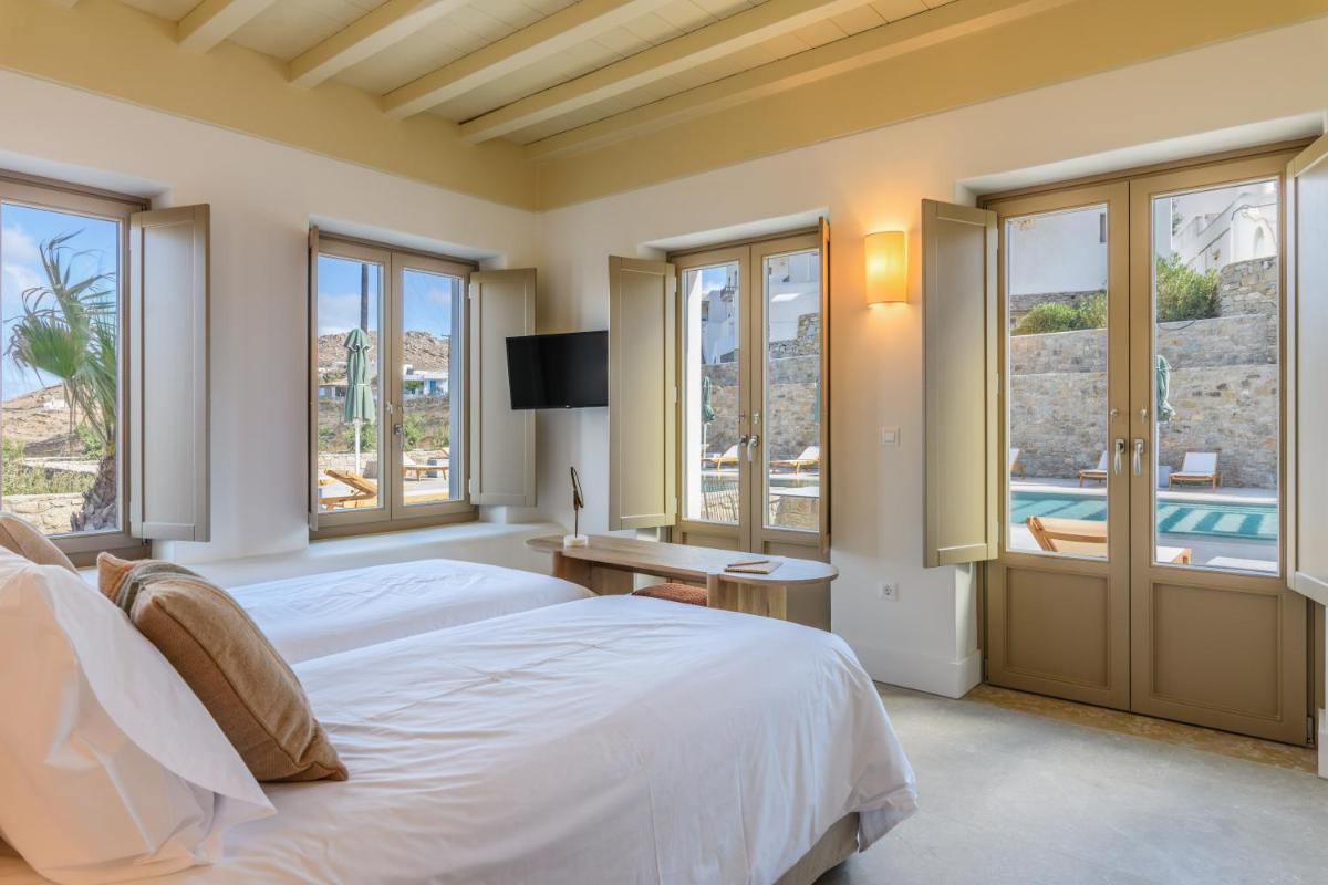 Camarades Mykonos - Housity