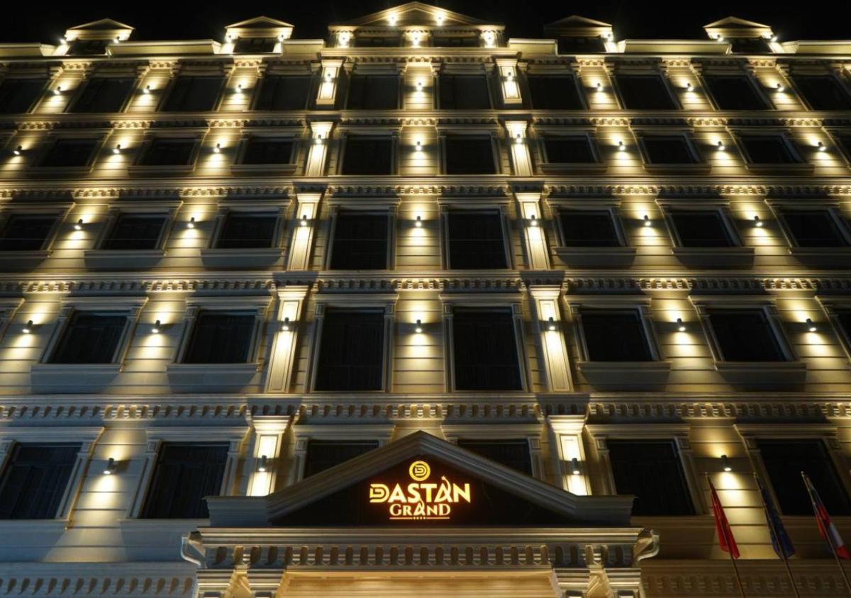 Dastan Grand Hotel - Housity