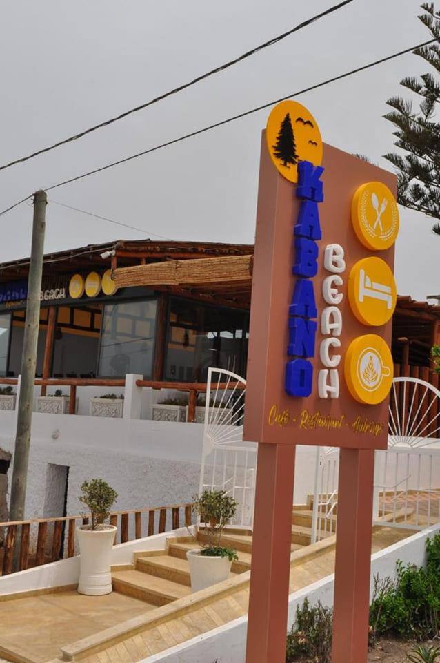 KABANO BEACH AUBERGE CAFE RESTAURANT - Housity