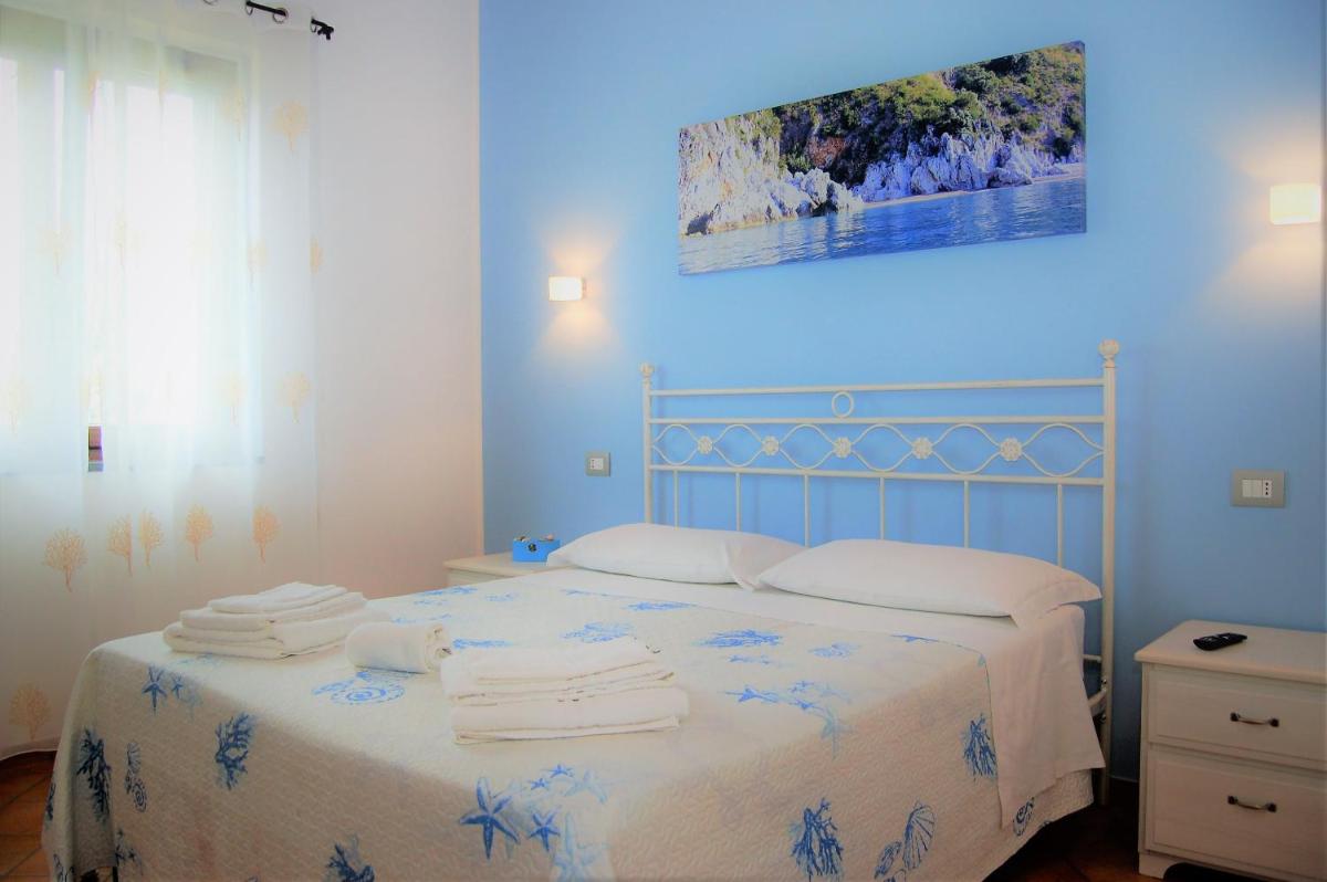 Suitetrails - TRE BORGHI