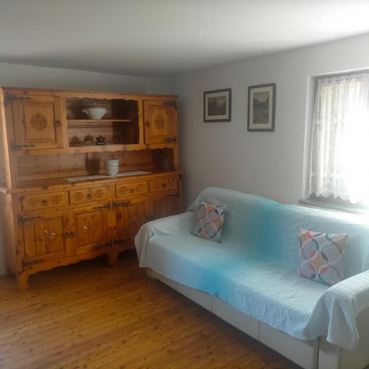 Clou Accomodation - Hizvo