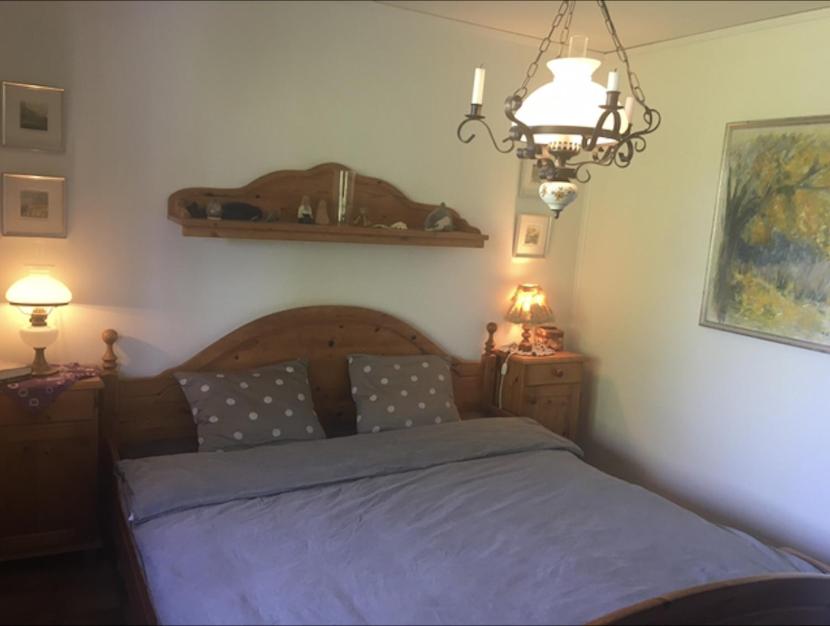 NaN Bnb - Housity
