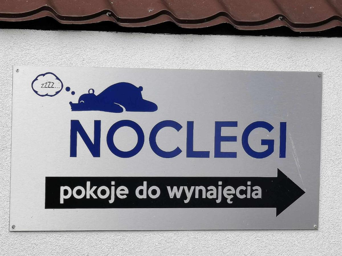 Noclegi - Housity