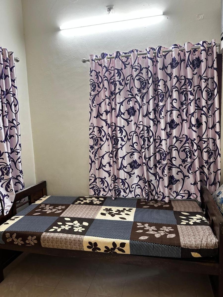Sagar-Homestay - Housity