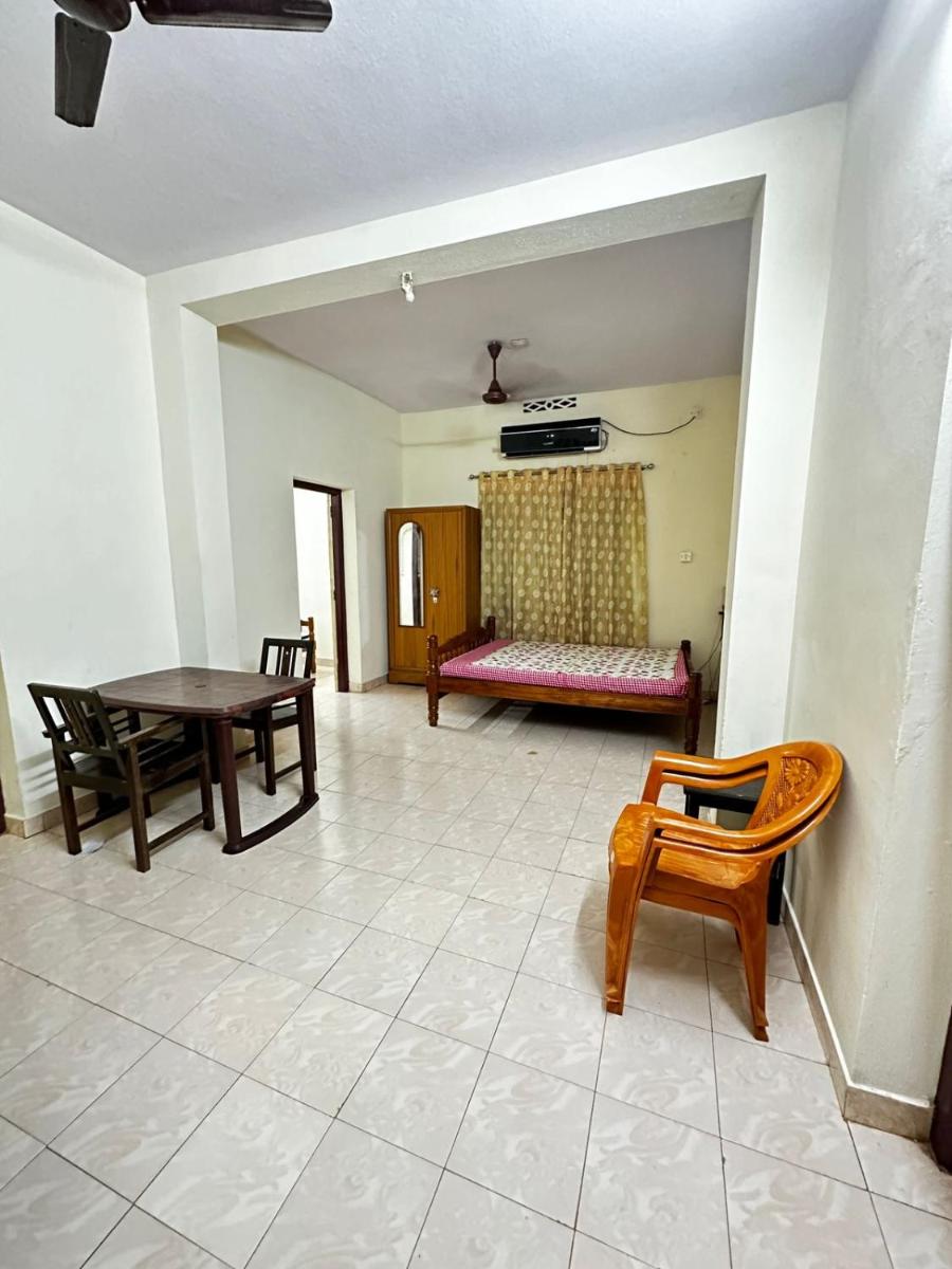 Sagar-Homestay - Housity