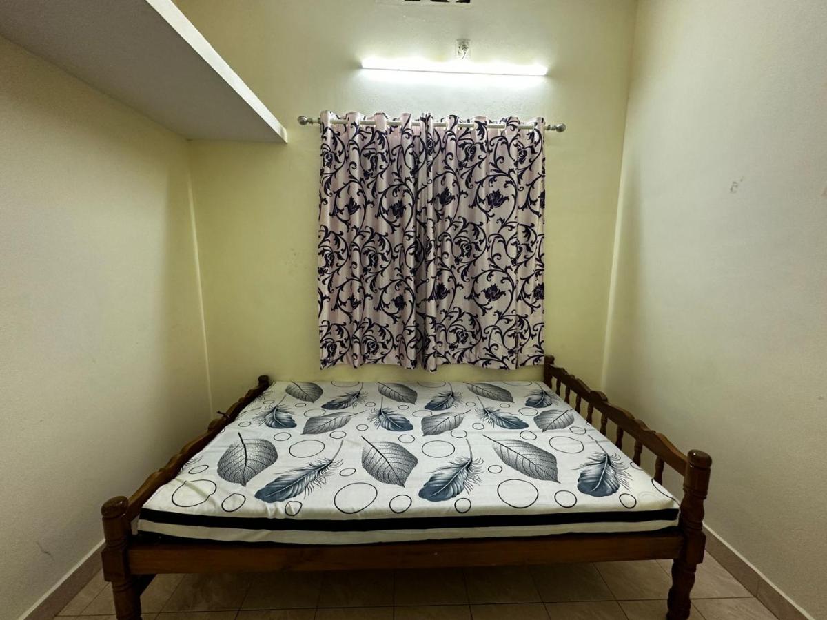Sagar-Homestay - Housity