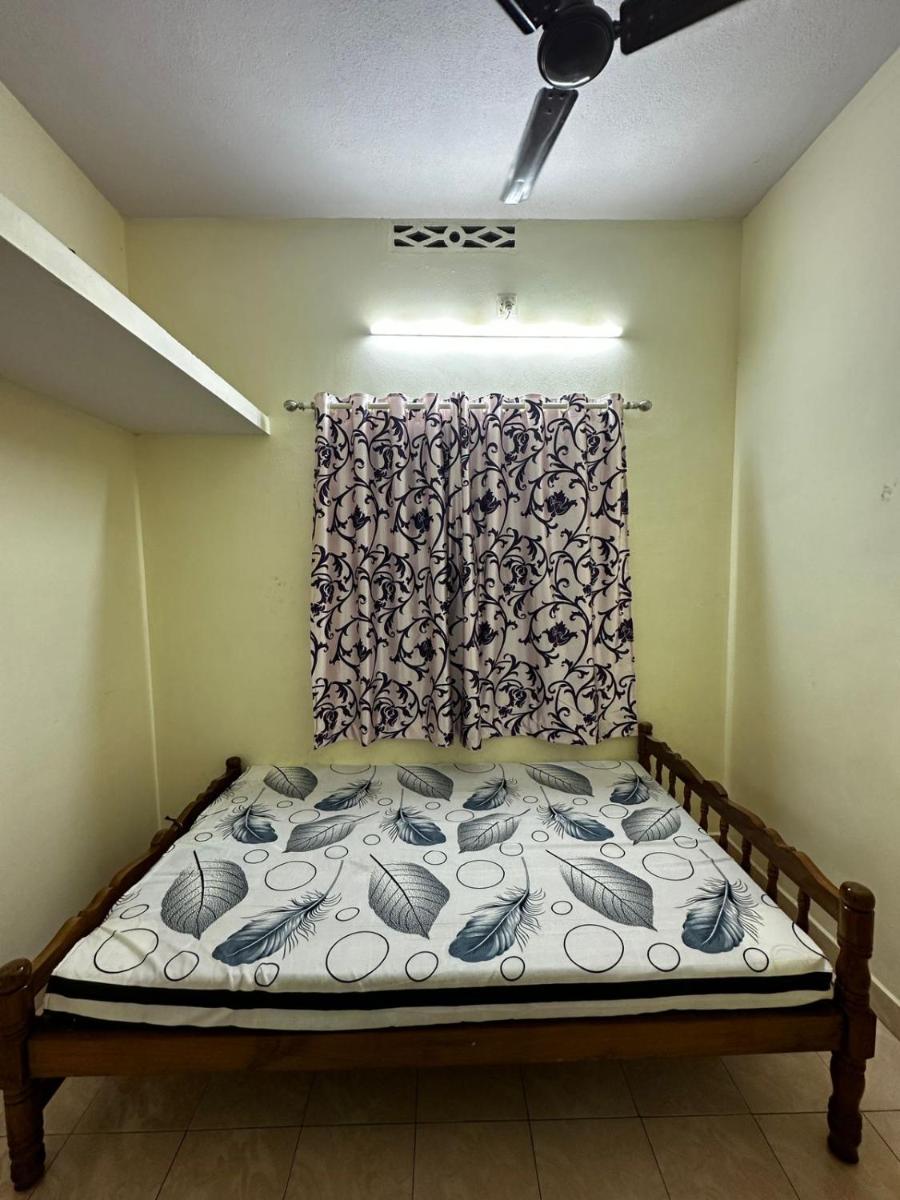 Sagar-Homestay - Housity