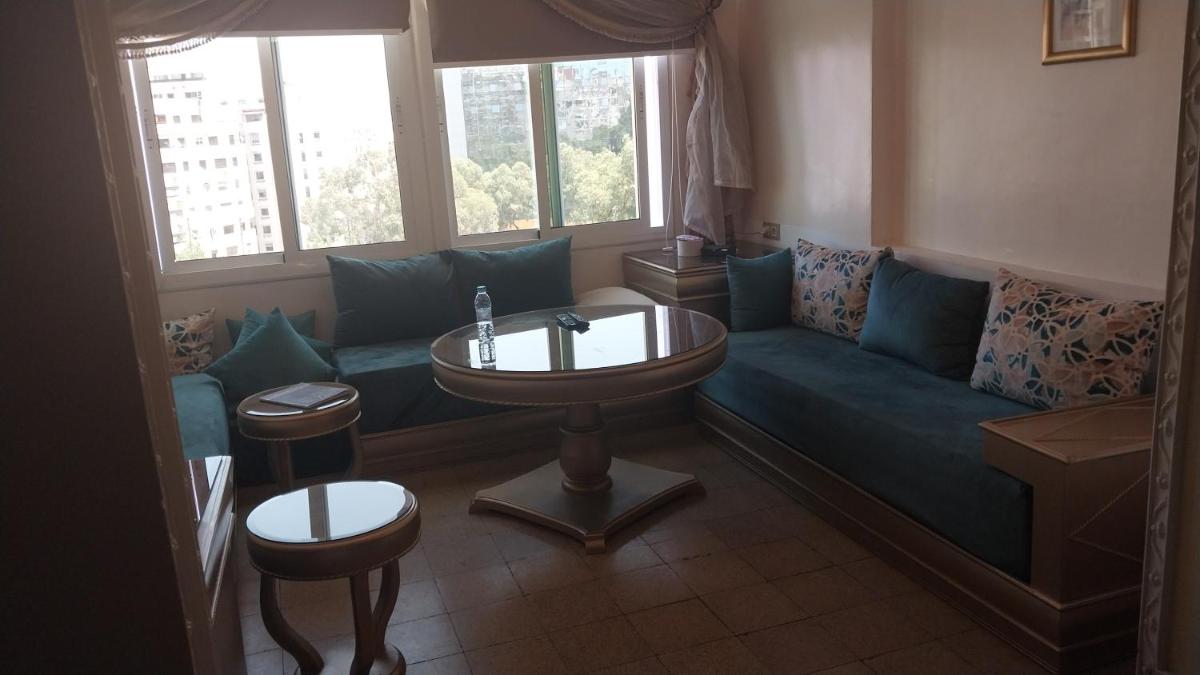إقامة 16 ساحة الامم - Housity