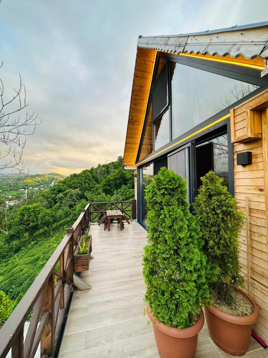 Suitetrails - Greenlife Dağevleri