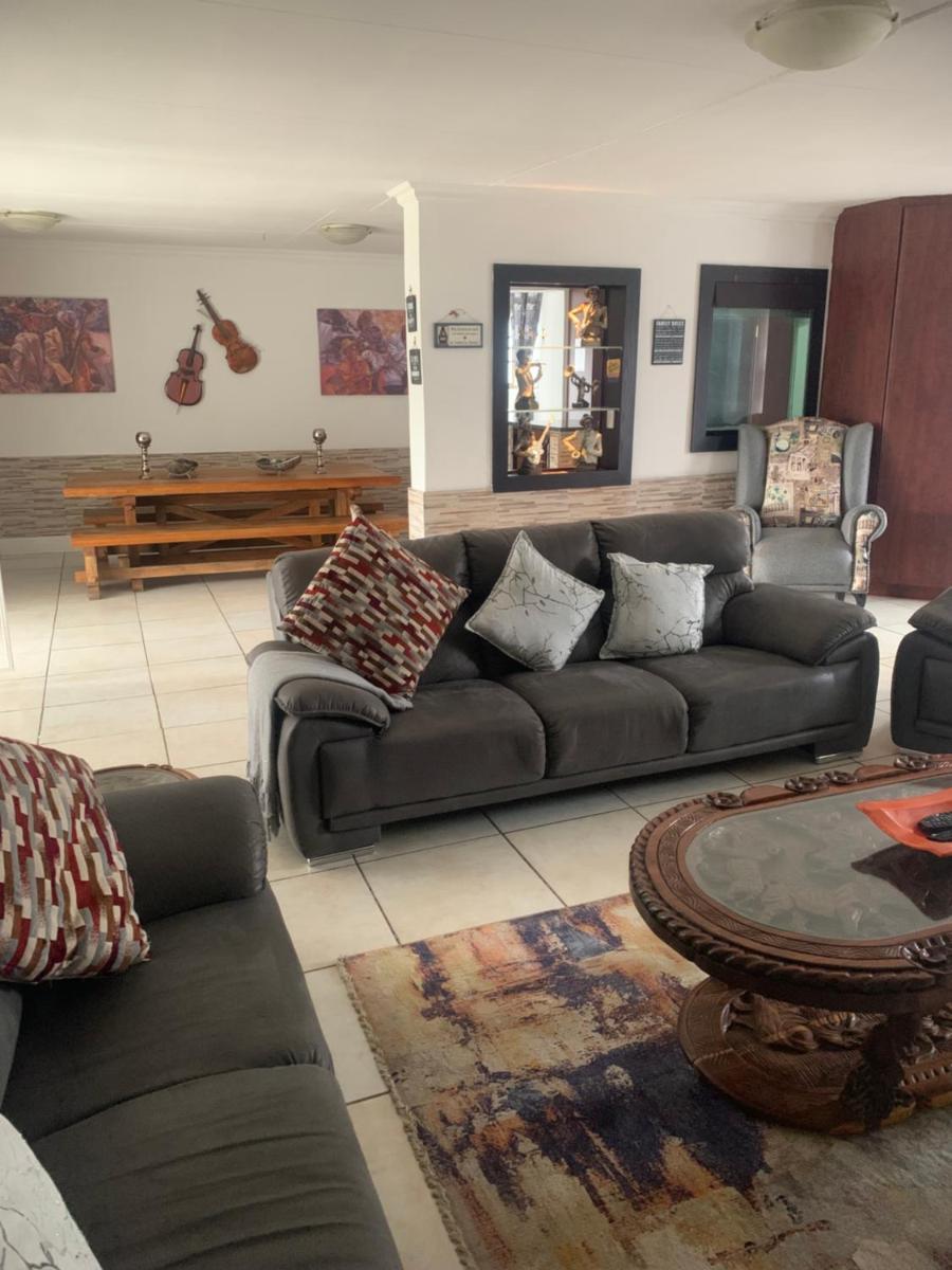 Rustic red - Housity