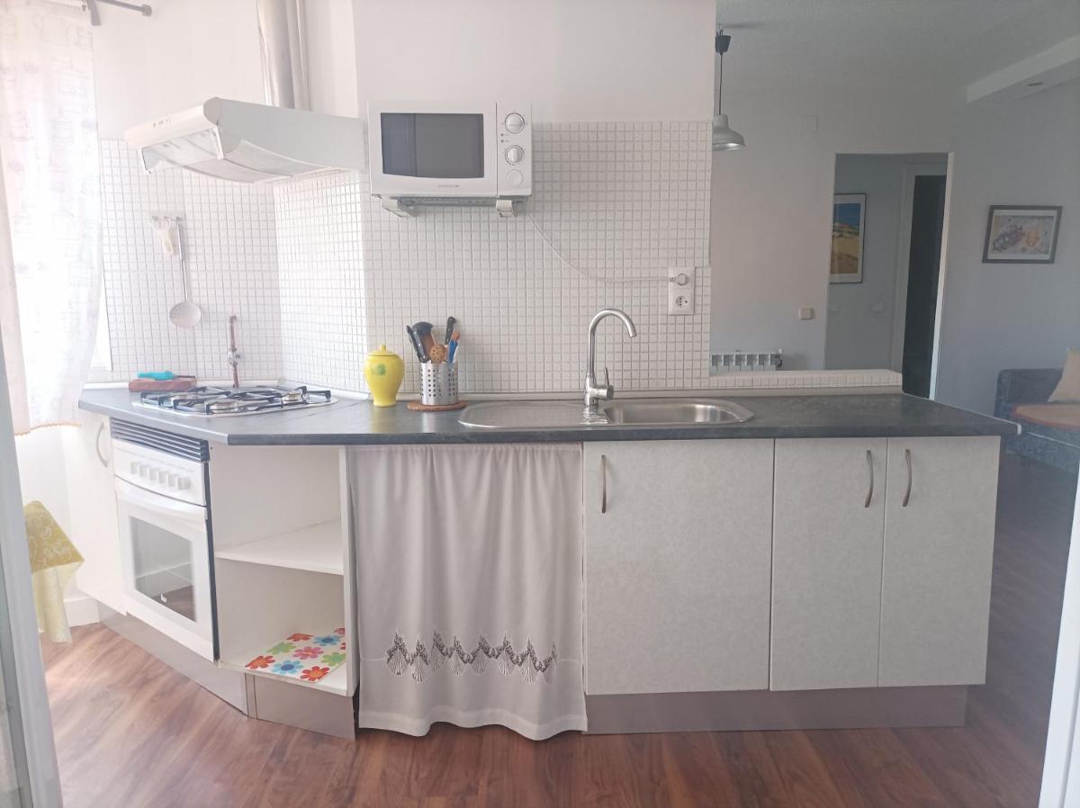 Apartamento Pinar de Chamartin - Housity