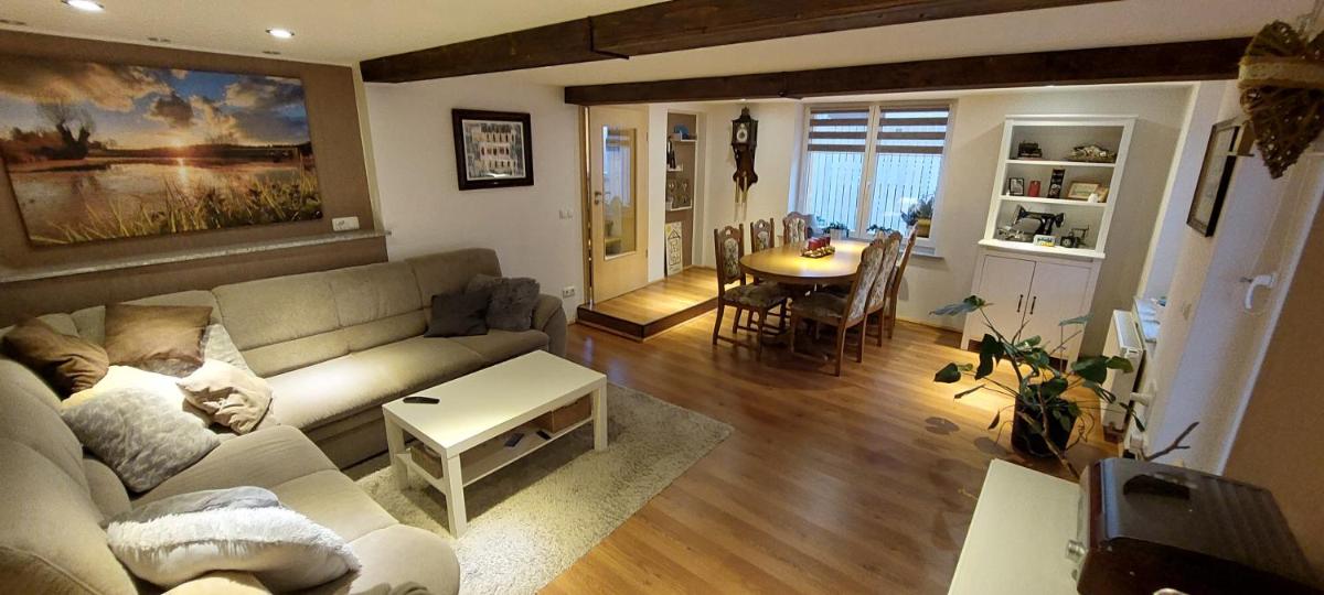 Malcherhaus - Housity