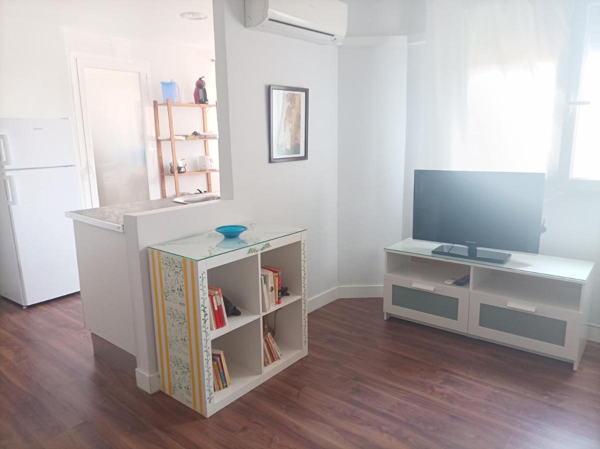 Apartamento Pinar de Chamartin - Housity
