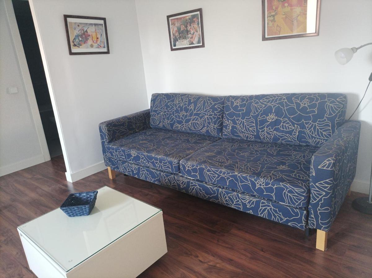 Apartamento Pinar de Chamartin - Housity