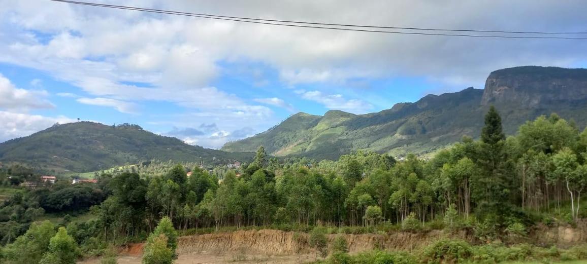 Aden Valley, kanthalloor - Housity
