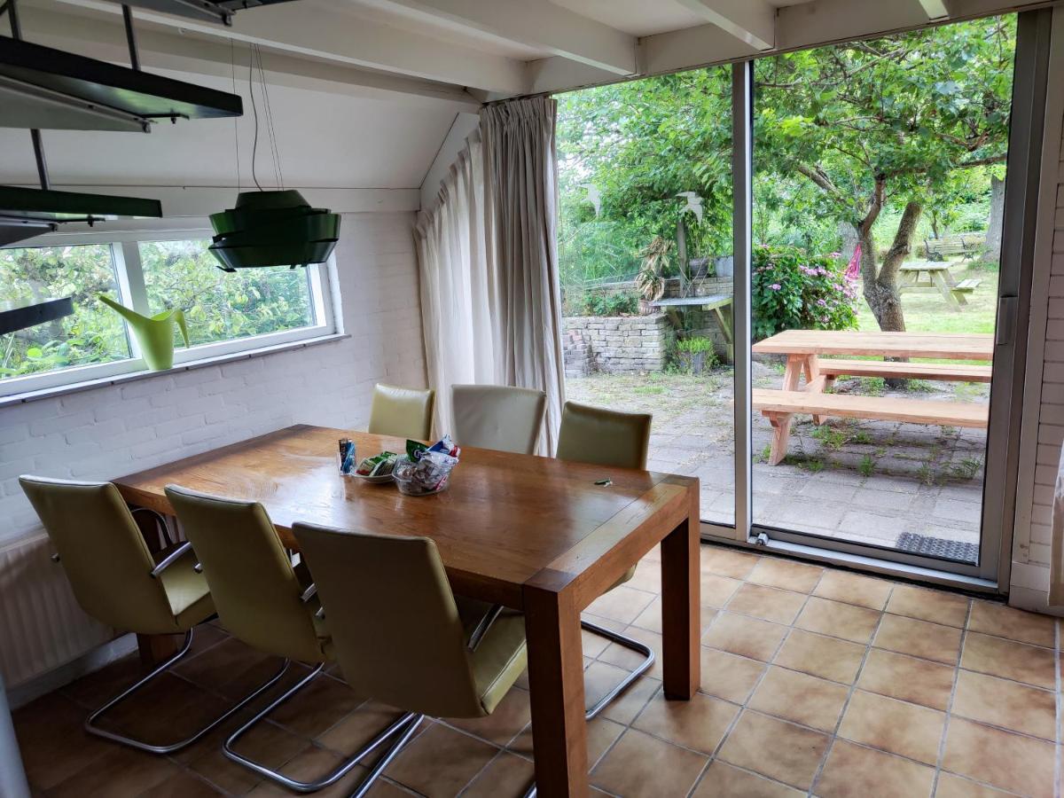 House near Amsterdam and beach - Housity
